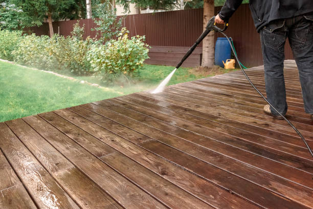 Best Gutter Cleaning  in Pagedale, MO